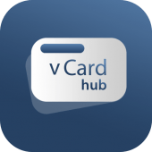 V card - Digital Business Card Apk