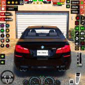 Car Driving Games 3D Car Game Apk