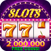 Lucky Classic Slots : Double Win Apk