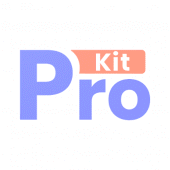 ProKit - Kotlin UI Design Kit Apk