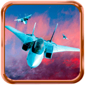 Modern Air Fighters Apk