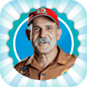 Aprendendo com Sargento Fahur Apk