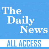 The Daily News All Access Apk