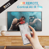 IR Remote - Universal Remote Apk