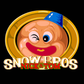 Snow Bros Apk