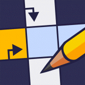 Crossword Daily - Arrow Word Apk