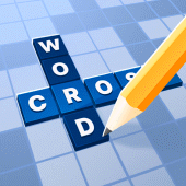 Crossword - Word Game Apk