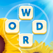 Bouquet of Words: Word Game Apk