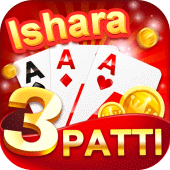 Teen Patti Ishara - 3 Patti Apk