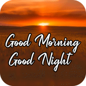 Good Morning Good Night Gif Apk