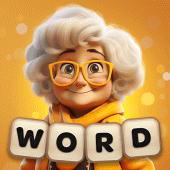 Star Words Connect Apk