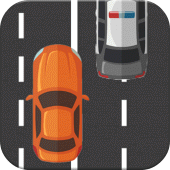 Crazy Driving Roads Apk