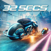 32 Secs: Traffic Rider 2 Apk