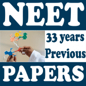 NEET Previous Papers Free Apk