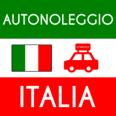 Autonoleggio Italia Apk