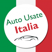 Auto Usate Italia Apk