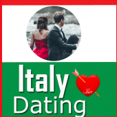 Italy Dating app for Italian Women & Single Men Apk