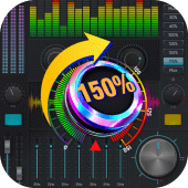 Equalizer: Volume Bass Booster Apk