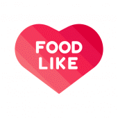 FoodLike Apk