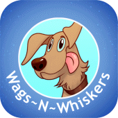 Wags ‘n’ Whiskers GA Apk