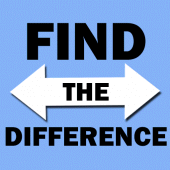 Find Differences Apk