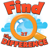 Find The Difference 27 Apk