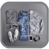 Men Outfit Apk