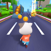 Pet Runner Apk