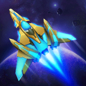 WinWing: Space Shooter Apk