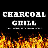 Charcoal Grill Letterkenny Apk