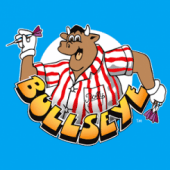 Bullseye TV Gameshow & Darts Apk