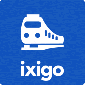 ixigo Train Status Book Ticket Apk