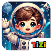 Tizi Town - My Space Adventure Apk