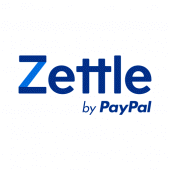 PayPal Zettle: Point of Sale Apk