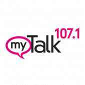 myTalk 107.1 Apk