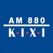 AM 880 KIXI Apk