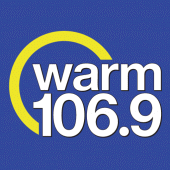 Warm 106.9 Apk