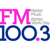 FM 100.3 Apk