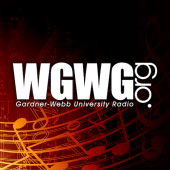 Gardner-Webb Radio wgwg.org Apk