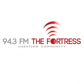 94.3 The Fortress WIWU-FM Apk