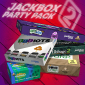 The Jackbox Party Pack 2 Apk