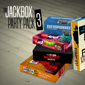 The Jackbox Party Pack 3 Apk