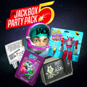 The Jackbox Party Pack 5 Apk