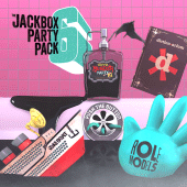 The Jackbox Party Pack 6 Apk