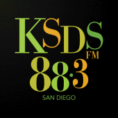 KSDS Jazz FM 88.3 San Diego Apk