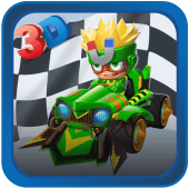 Speed Car Fighter 3D Apk