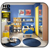 Children Room Design Apk