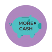 MoreCash - Rewards App & Earn Money Online Apk