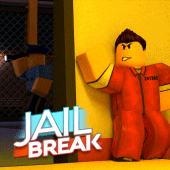 Jailbreak Roblox's Mod : Escape Jail Apk