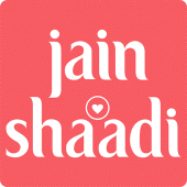 Jain Matrimony App by Shaadi Apk